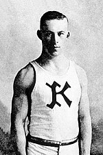 Everett Bradley (athlete)