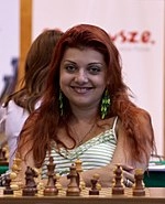 Evgeniya Doluhanova