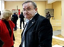Evgeny Ksenevich