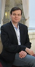 Evgeny Pchelov