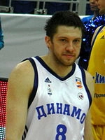 Evgeny Voronov