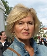 Ewa Kasprzyk (actress)