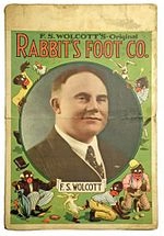 F. S. Wolcott