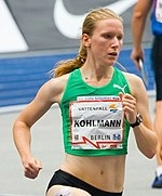 Fabienne Kohlmann