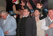 Fabián Ríos (politician)