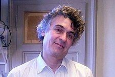 Fabio Pusterla