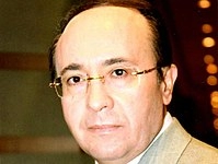 Faisal al-Qassem