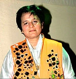 Falguni Pathak