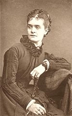 Fanny Addison Pitt
