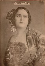 Fanny Anitúa