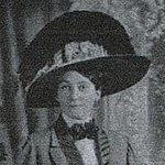 Fanny Maughan Vernon