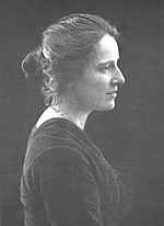 Fanny Moser (scientist)