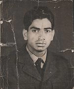 Faqir Hussain