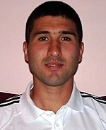 Farhad Valiyev