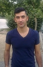Farhad Zarif