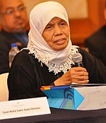 Fatimah Busu