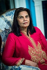 Fauzia Nasreen