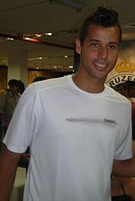 Fábio (footballer, born 1980)