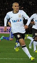 Fábio Santos (footballer, born 1985)