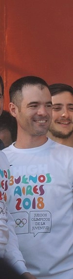Federico Gil (sport shooter)