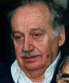 Federico Krutwig