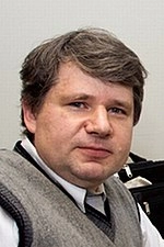 Fedor Zaytsev