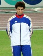 Felicia Țilea-Moldovan