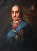 Feliks Łubieński