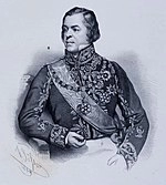Felisberto Caldeira Brant, Marquis of Barbacena