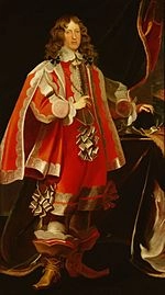 Ferdinand Charles, Archduke of Austria