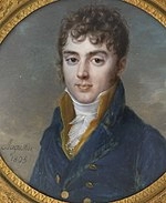 Ferdinand de Bertier de Sauvigny