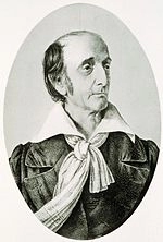Ferdinand Rudolph Hassler