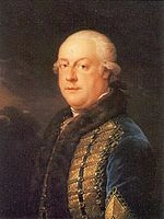 Ferenc Esterházy (1715–1785)