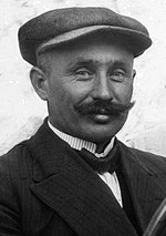 Ferenc Szisz