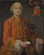 Fermín Francisco de Carvajal-Vargas