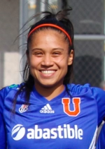 Fernanda Pinilla