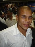 Fernandinho (footballer, born April 1981)