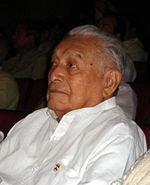 Fernando Castro Pacheco