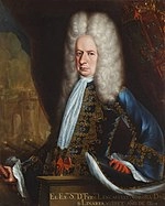 Fernando de Alencastre, 1st Duke of Linares