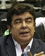 Fernando Espinoza (politician)