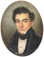 Fernando García del Molino