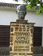 Fernando Gómez Martínez