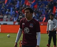 Fernando Meza