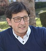Fernando Rodríguez Méndez