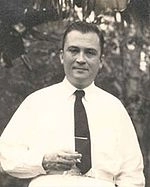 Fernando Zóbel de Ayala y Montojo