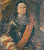 Ferrante III Gonzaga, Duke of Guastalla