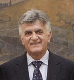 Filippos Petsalnikos