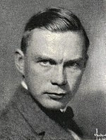 Finn Malmgren