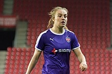 Fiona Brown (footballer)