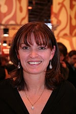 Fiona McIntosh